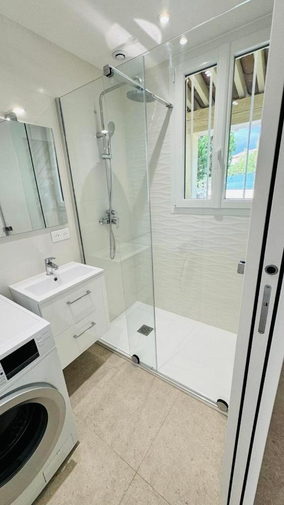 Mazet Renove Golfe De St Tropez Villa Cogolin Exterior photo